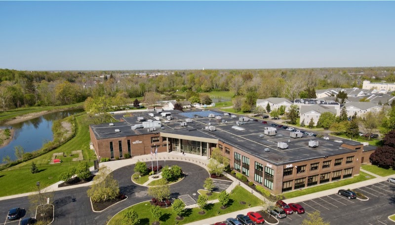 Jewish Community Center of Greater Buffalo- Amherst