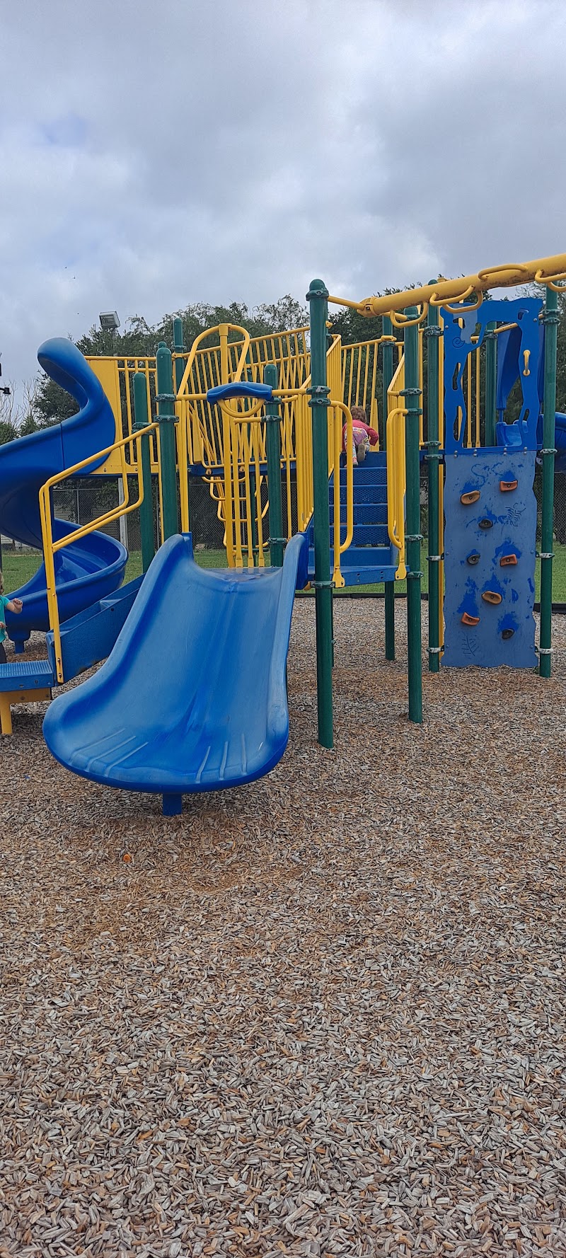 Alamo Park