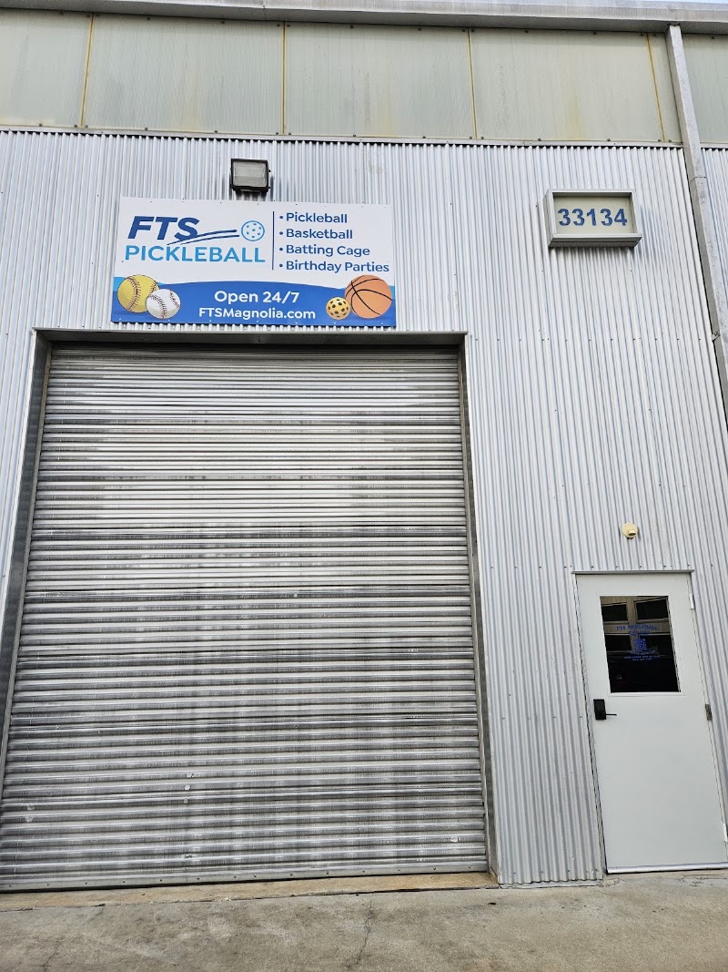 FTS Pickleball