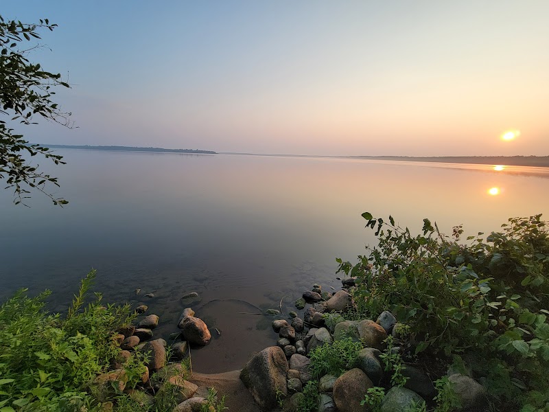Cass Lake Campground