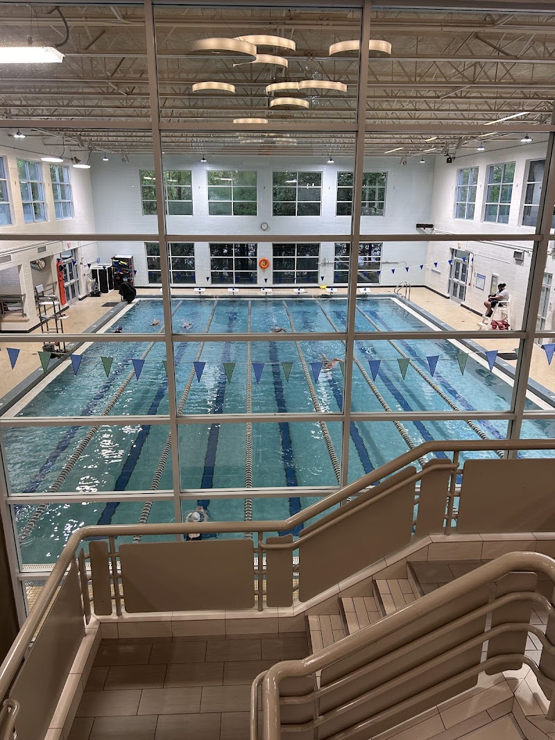 Robert D. Fowler Family YMCA