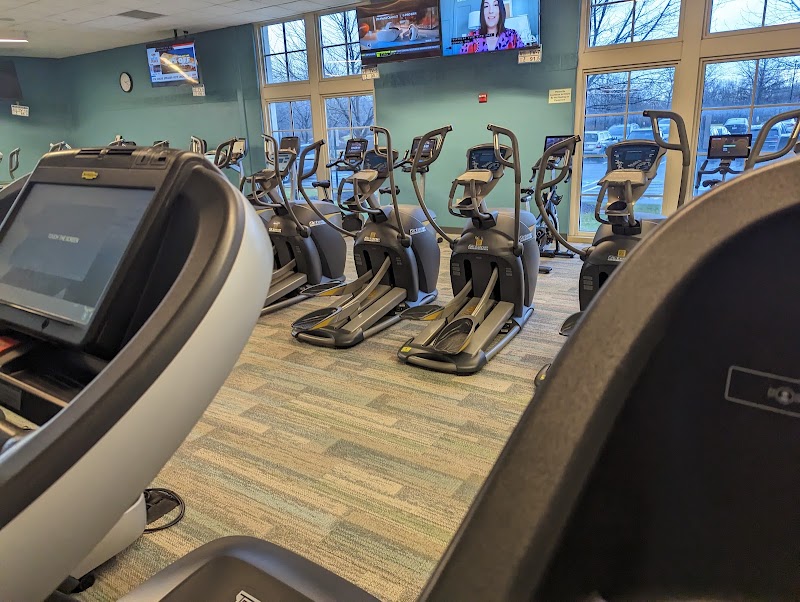 Westlake City Recreation Center
