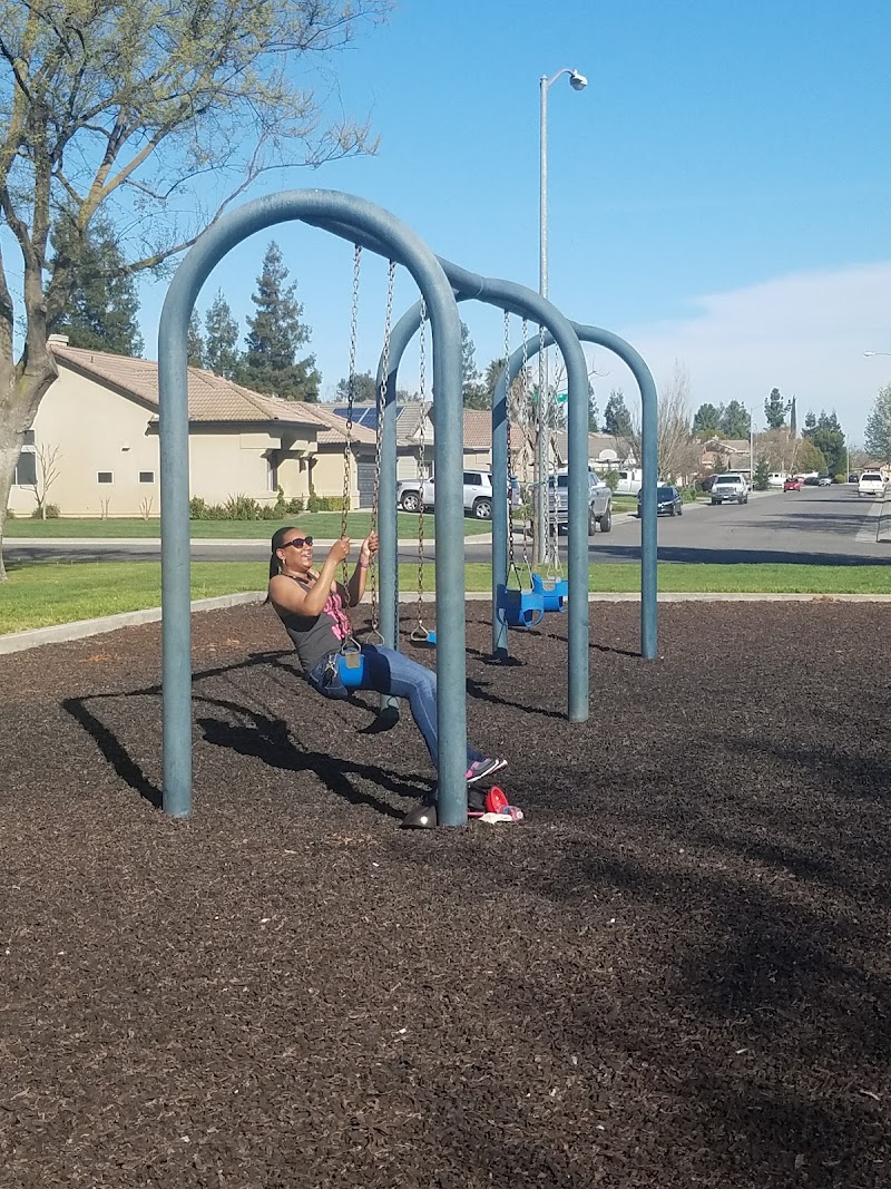Brentwood Park