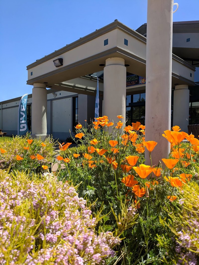 Marin YMCA - Pickleball in San Anselmo, California