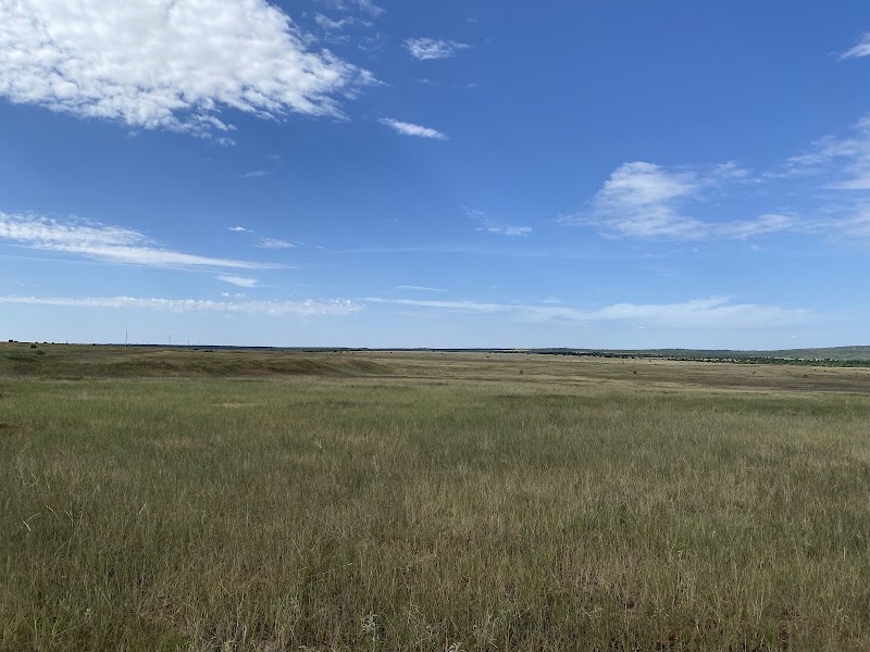 Las Vegas National Wildlife Refuge