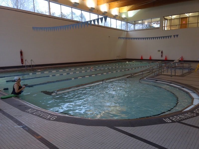 Meri Lou Murray Recreation Center
