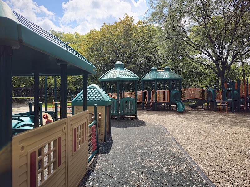 Fancyburg Park