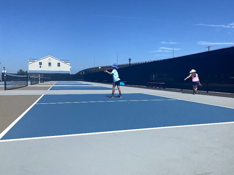 Sea Isle Pickleball Courts - Pickleball in Heislerville, New Jersey