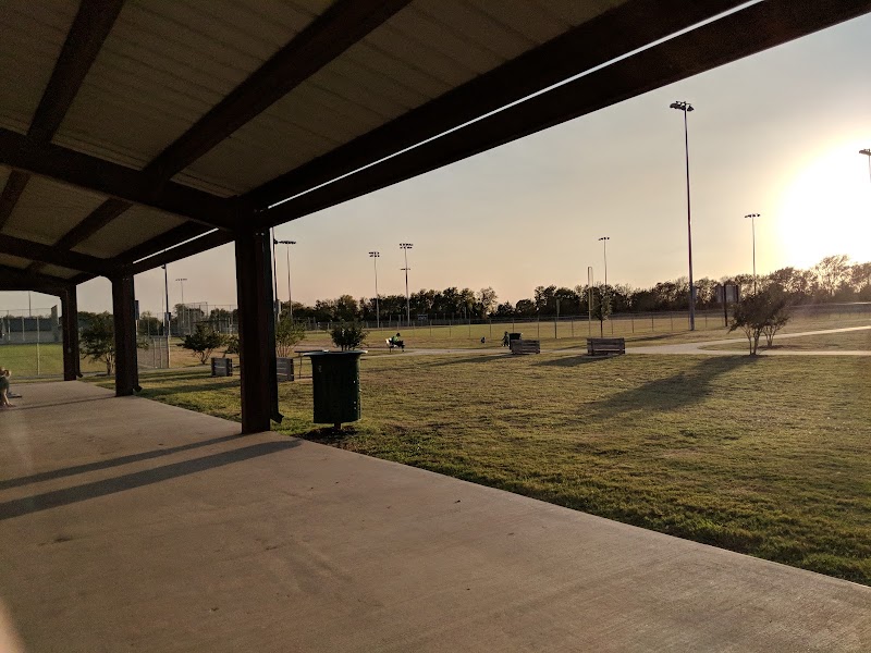 Slayter Creek Disc Golf Course