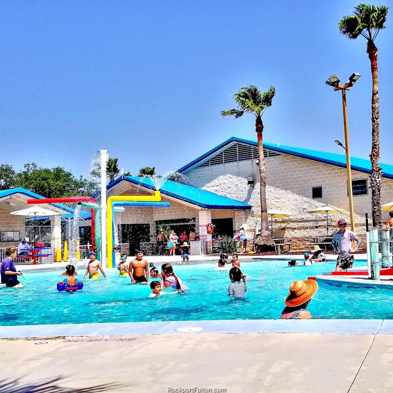 Community Aquatic Center