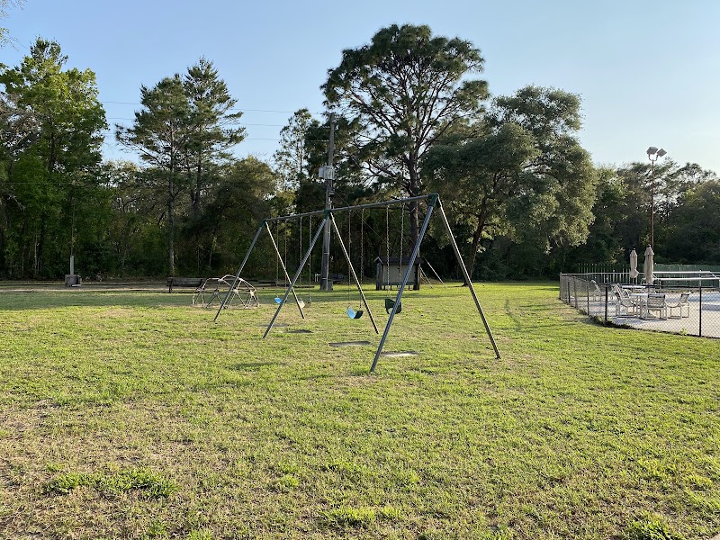 Sugarmill Woods Inc