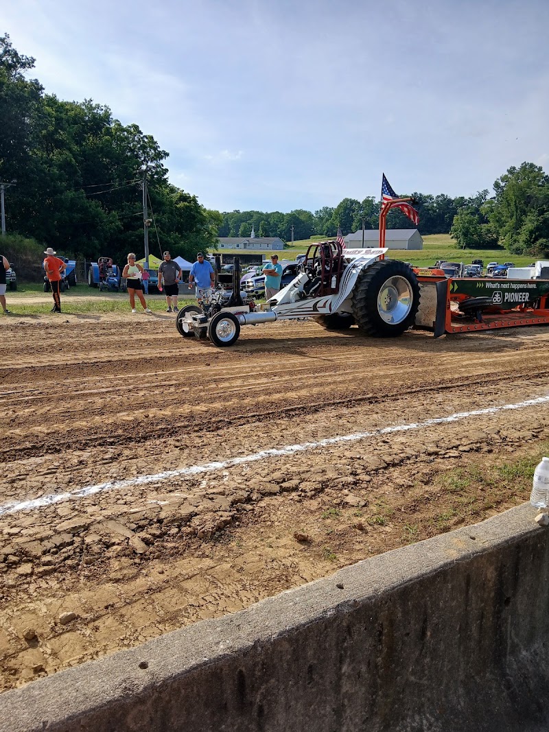 Highland County Fairgrounds