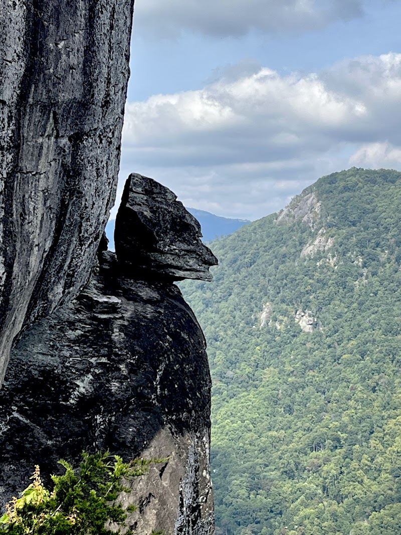 Devil's Head