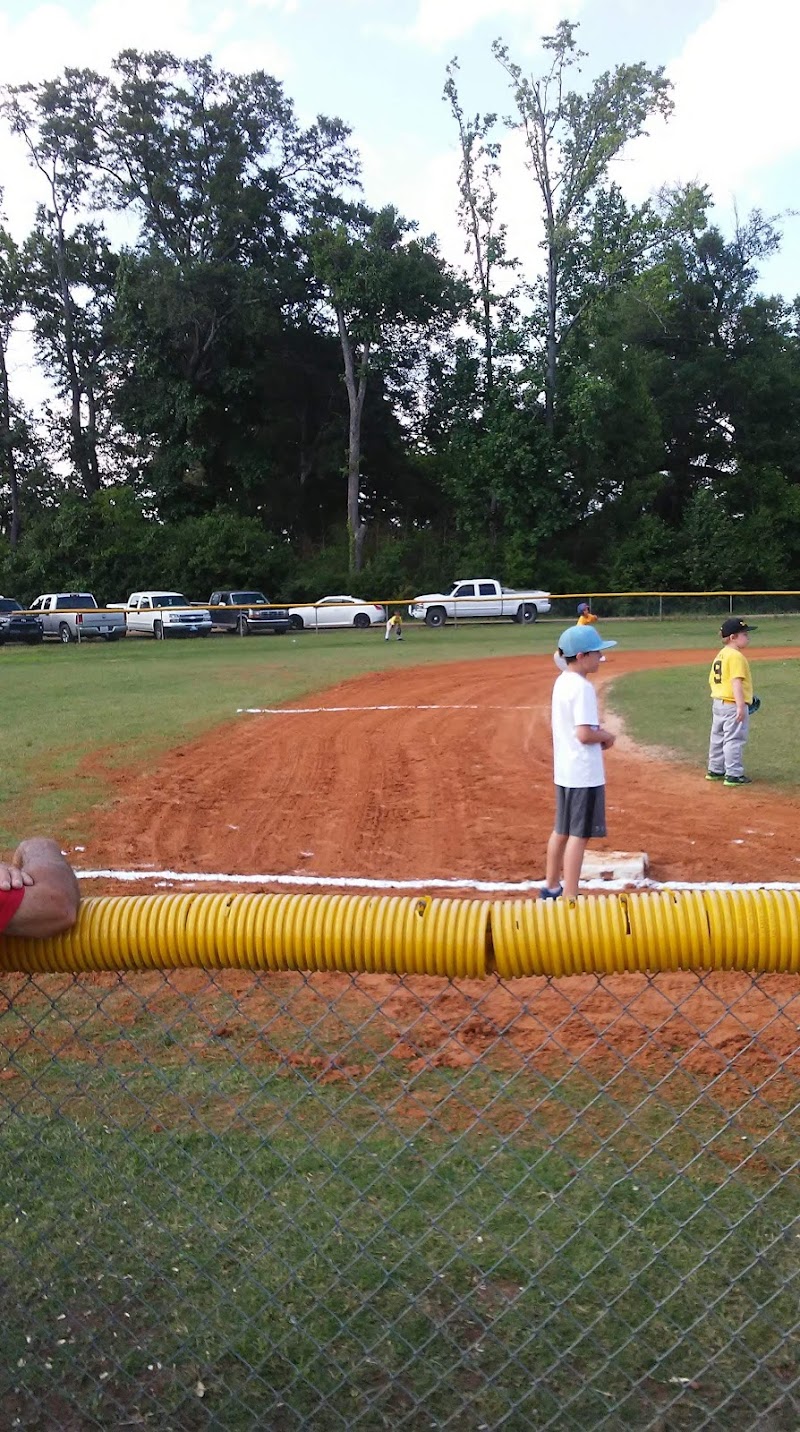 Gyl - Pickleball in Grenada, Mississippi