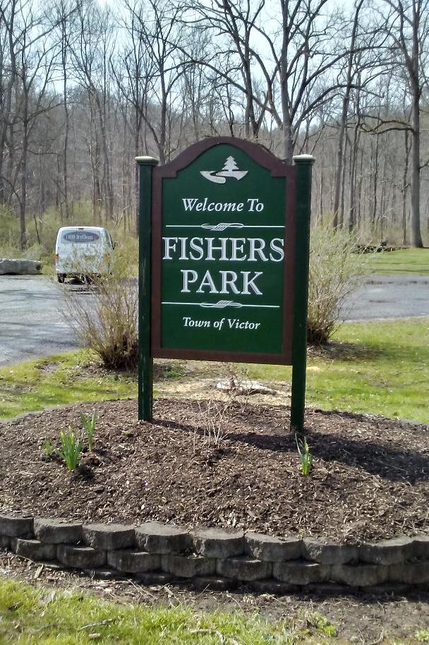 Fishers Park - Pickleball in Fishers, New York