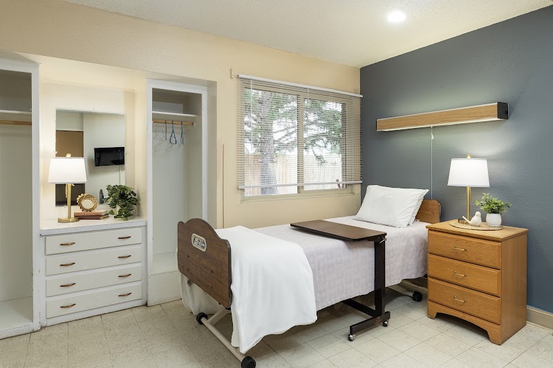 Rawlins Rehabilitation and Wellness