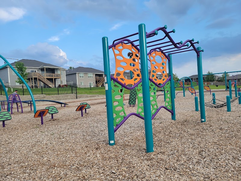 Hickman Neighborhood Park