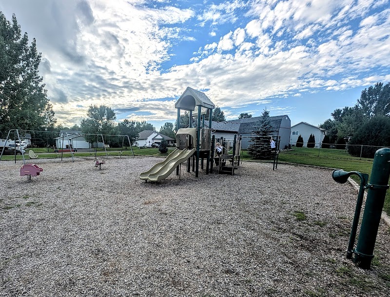 Buffalo Ridge Park
