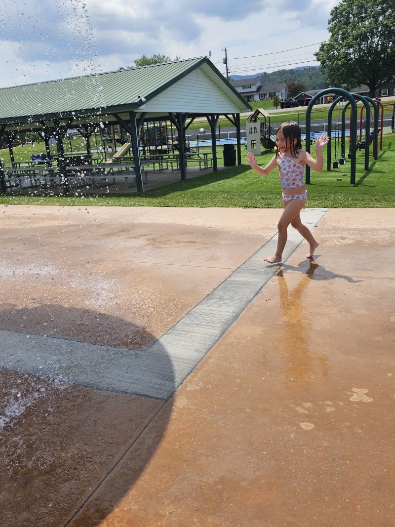 Lebanon Town Park