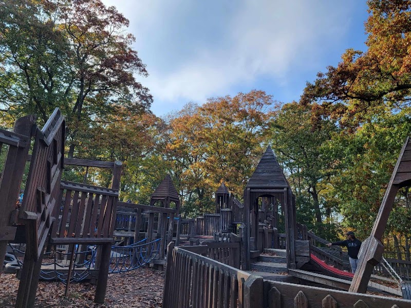 Painter Park - Pickleball in West Haven, Connecticut