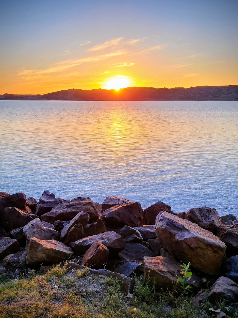 American Creek Recreation Area