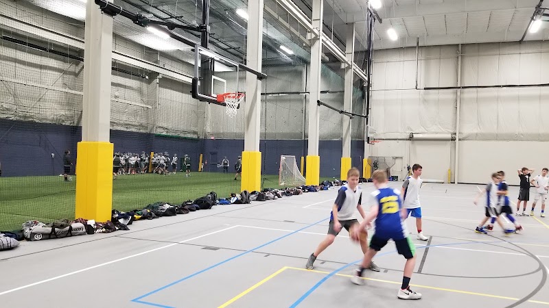 Action Sports and Community Center - Pickleball in South Lyon, Michigan