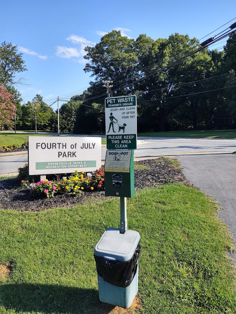 Fourth of July Park