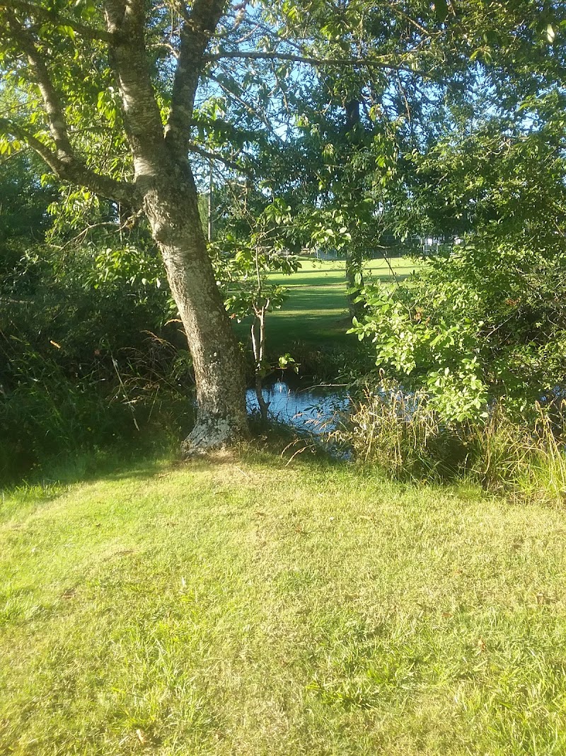 Hillendale Park