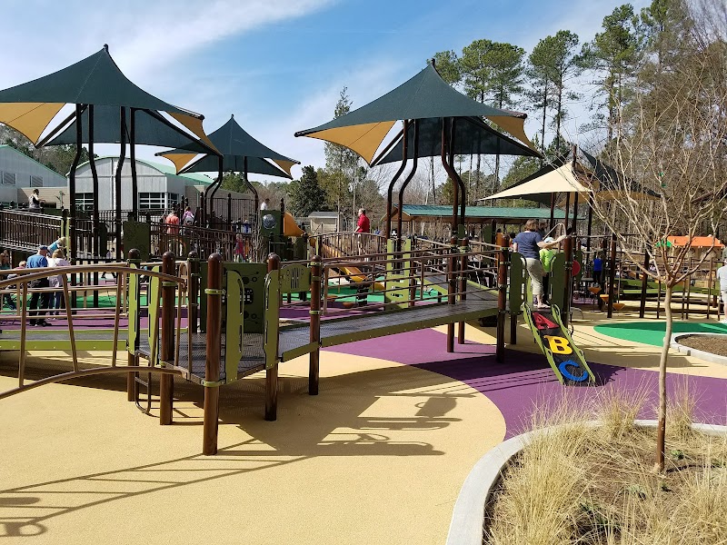Laurel Hills Park - Pickleball in Laurel Hill, North Carolina