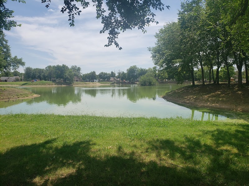 Elm Creek Park