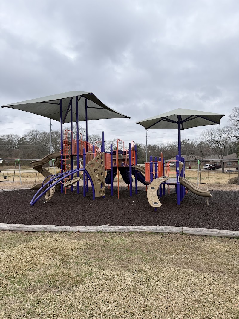 Hallsville City Park