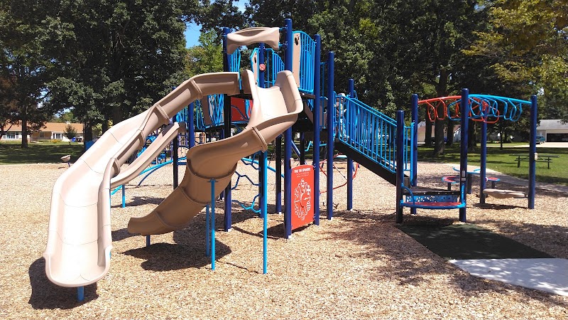 Linwood Park