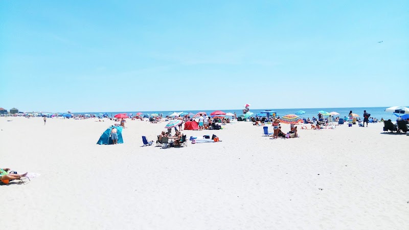 Jacob Riis Park (Gateway National Recreation Area)