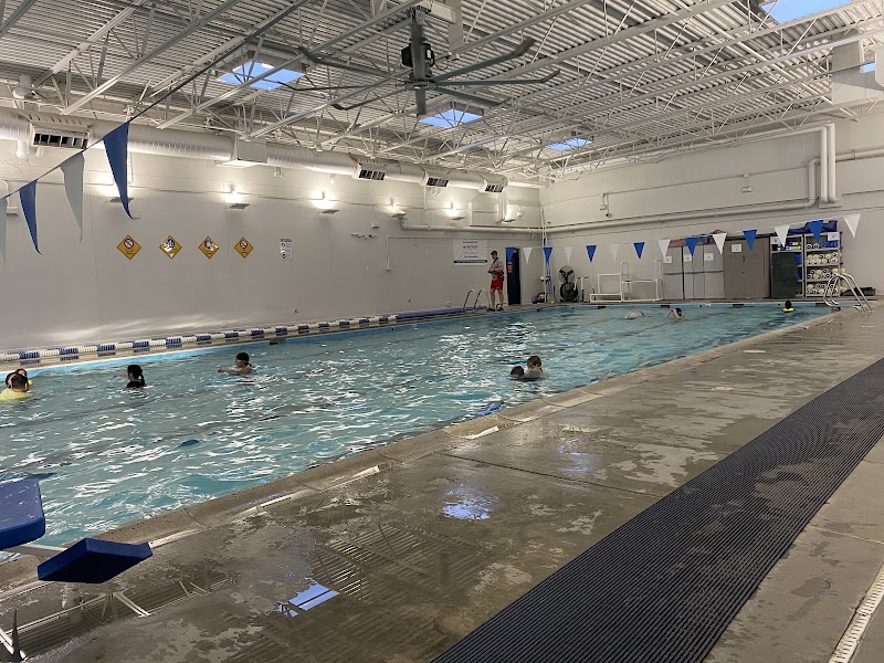 Evelyn Mount Northeast Community Center