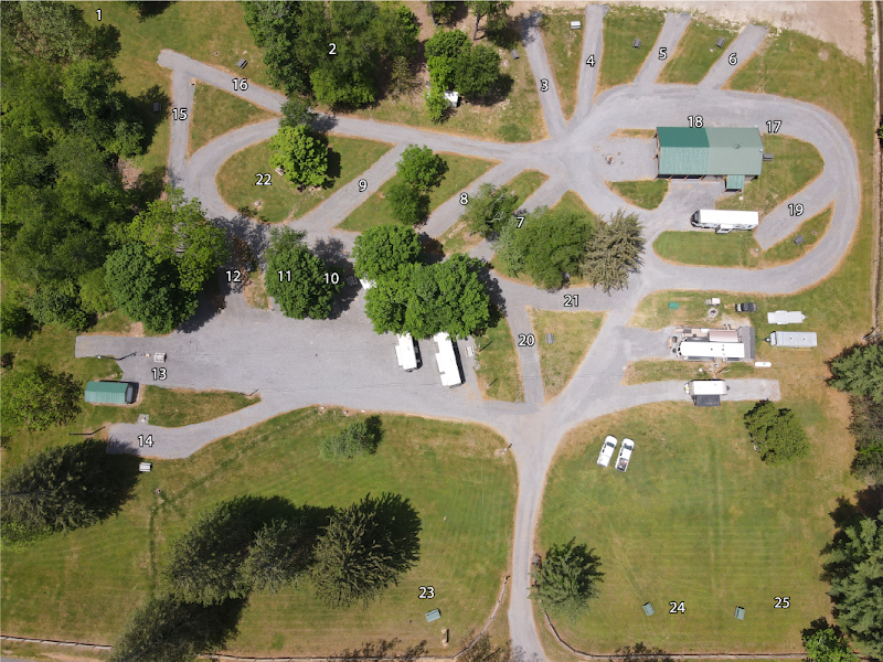 Elk Country Campground