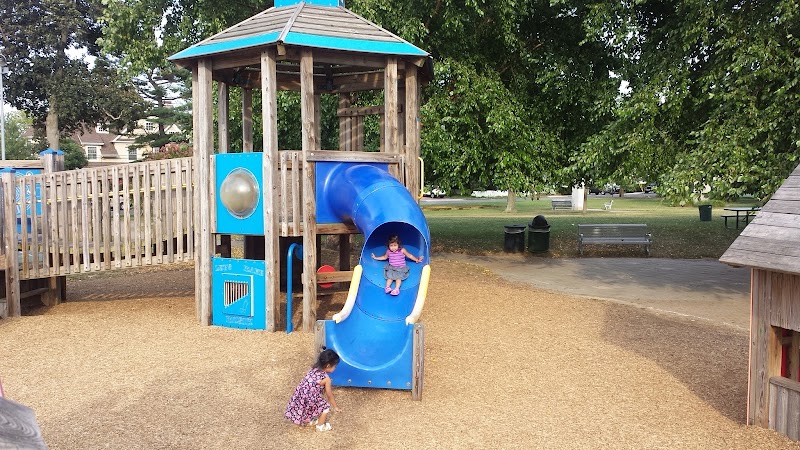 Victory Park
