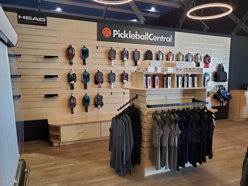 The Picklr Fountain Valley