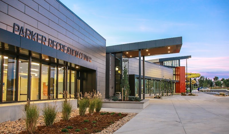 Parker Recreation Center - Pickleball in Arapahoe, Colorado