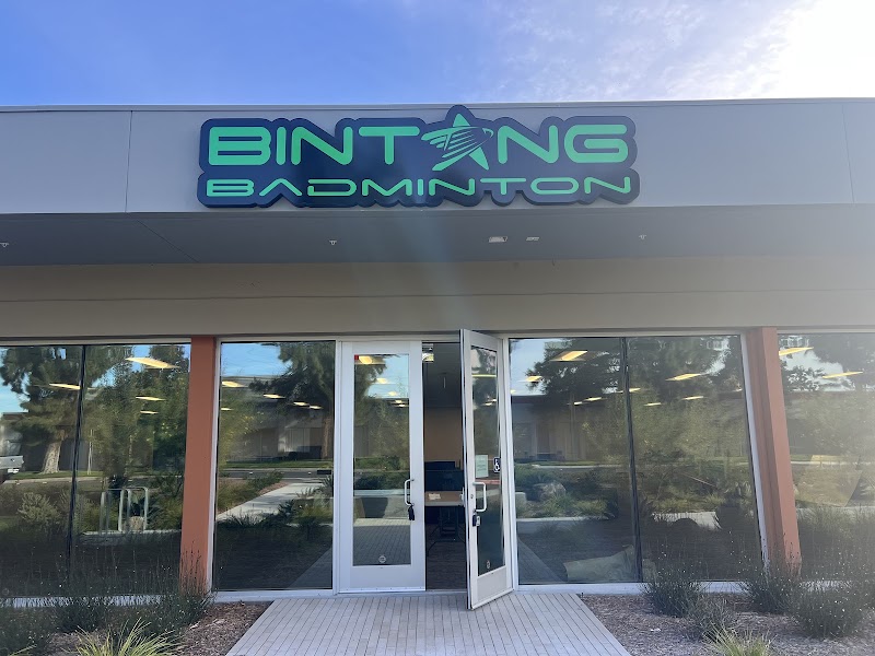Bintang Badminton - Fremont