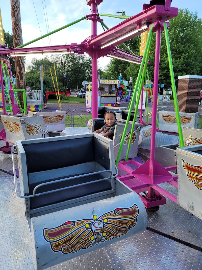 Lotz Park
