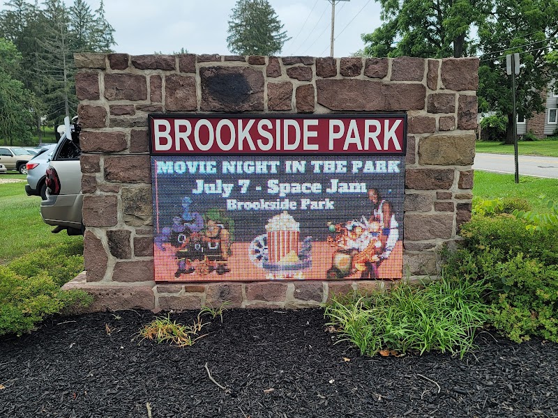 Brookside Park - Pickleball in Dover, Pennsylvania