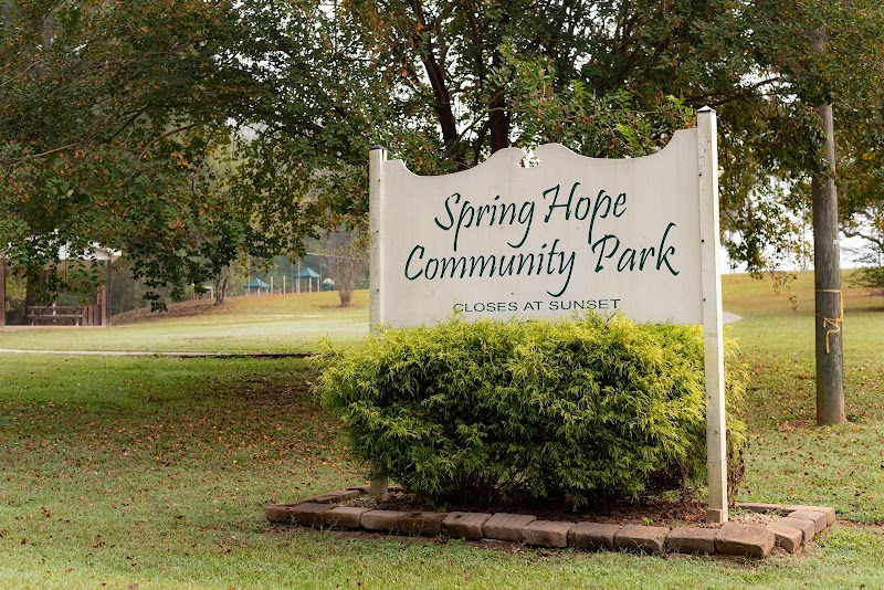 Spring Hope Community Park - Pickleball in Spring Hope, North Carolina