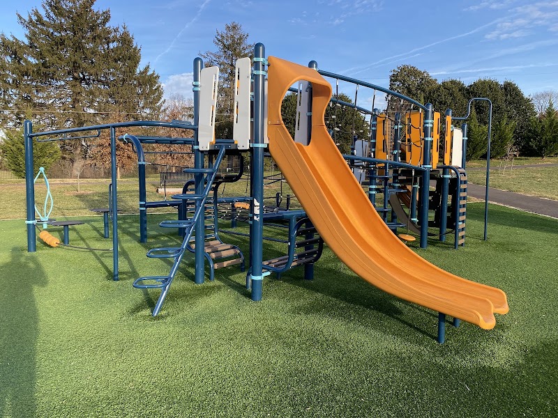 Rockwater Park