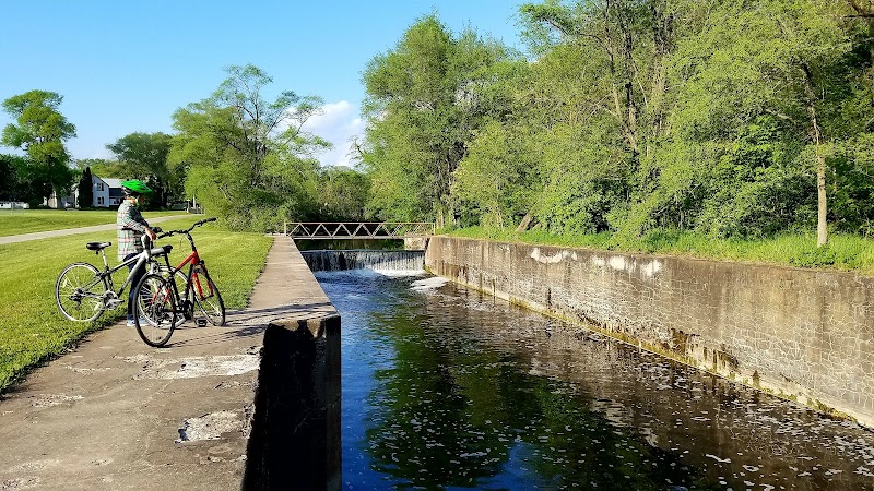 Old Colona Park