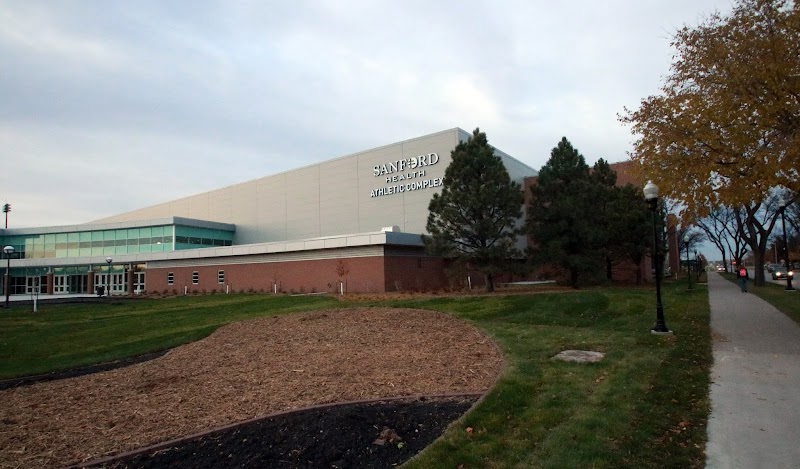 Sanford Health Athletic Complex - Pickleball in Fairfield, North Dakota