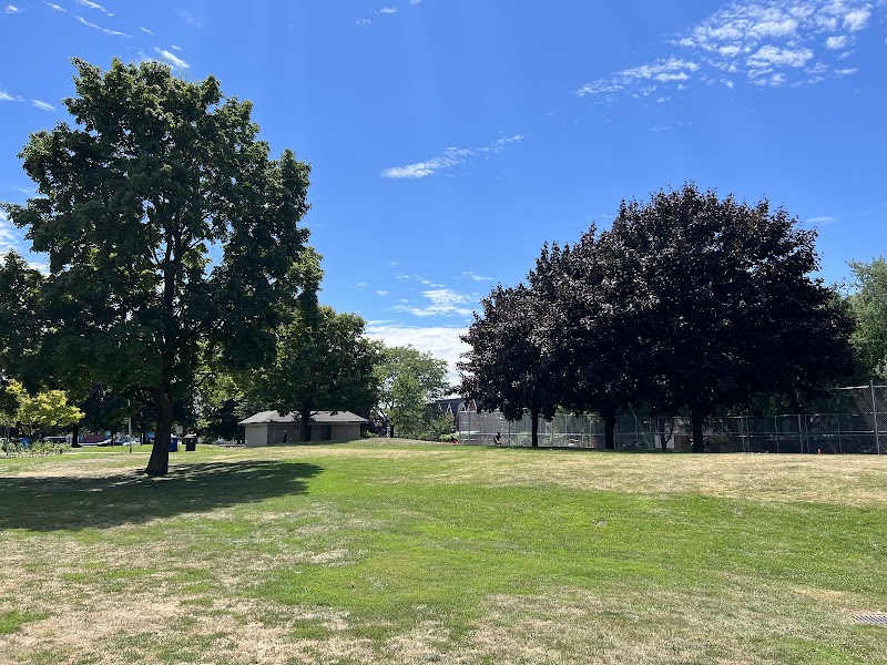 Jonathan Ashbridge Park