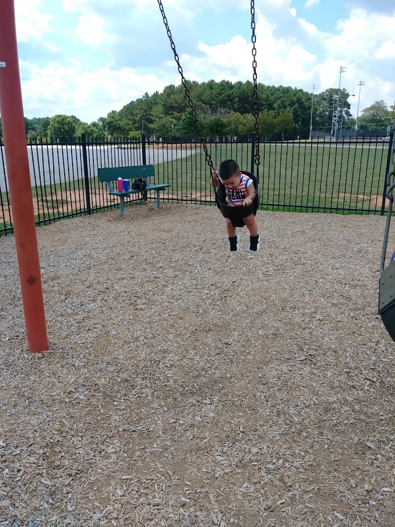 South Clayton Recreation Center