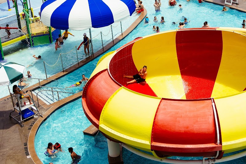 Splash Valley - Pickleball in Roanoke, Virginia