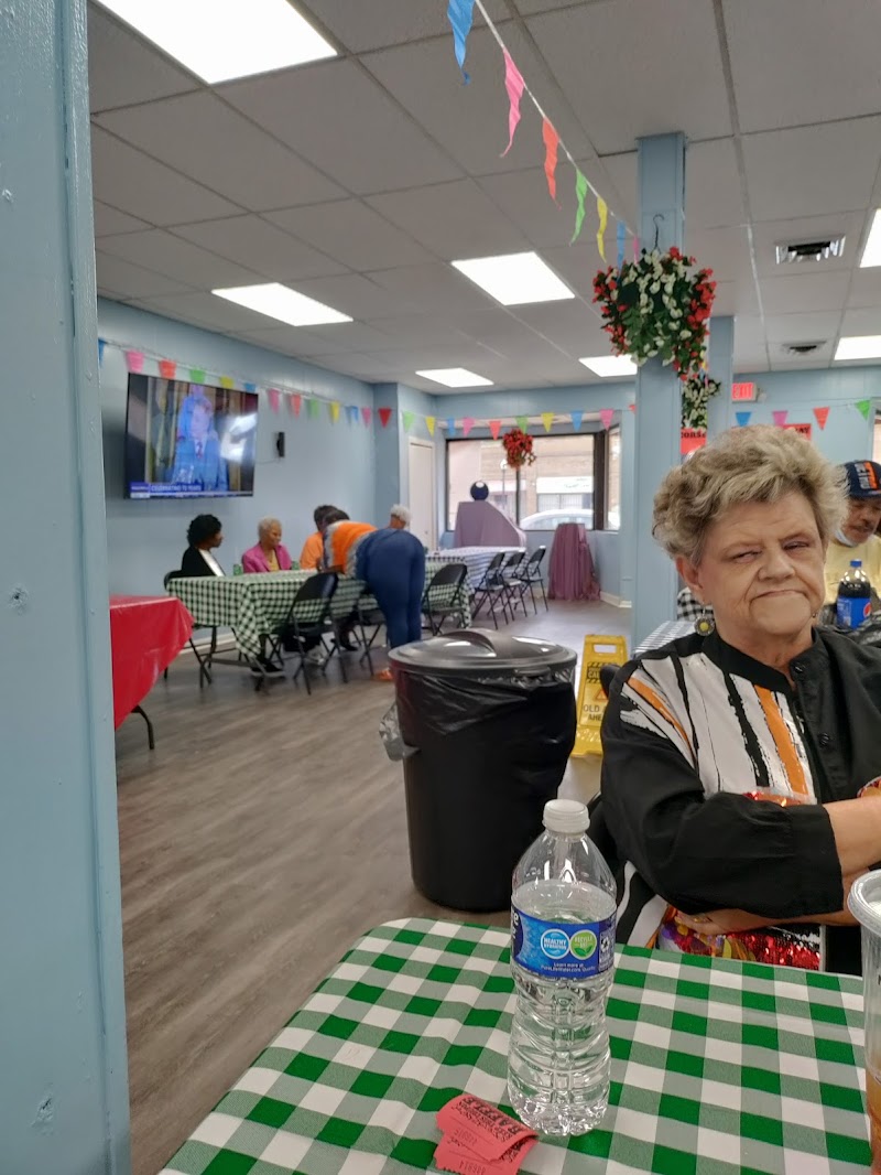 Ecorse Senior Citizens-Jefferson
