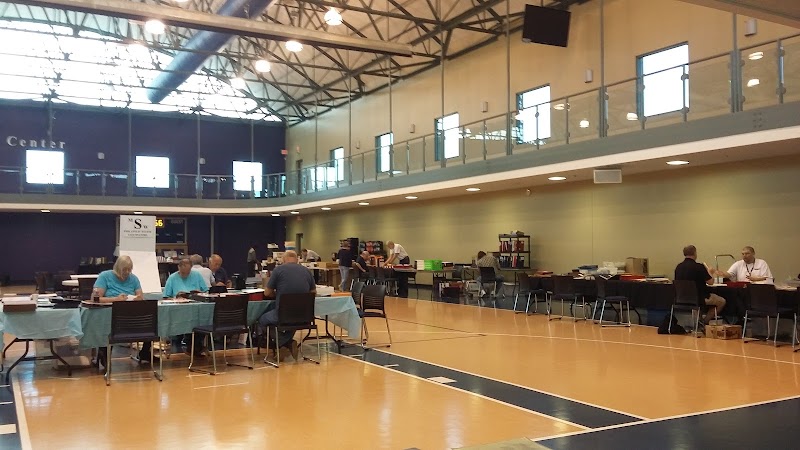 Case Community Center